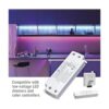 Armacost Lighting 850120 Fuente de alimentación LED de 24_3
