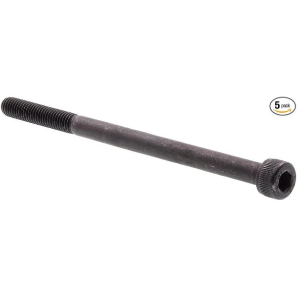 PrimeLine 9181010 Tornillos de cabeza de enchufe clase_1
