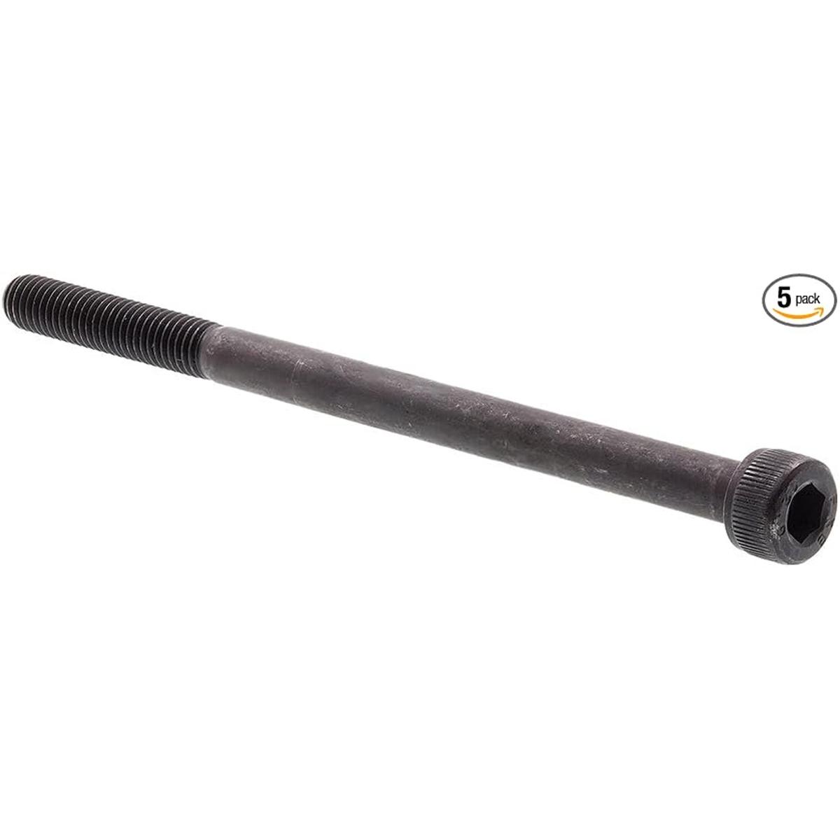 PrimeLine 9181010 Tornillos de cabeza de enchufe clase