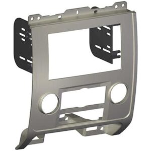 Scosche FD1436B compatible con Ford Escape 200812_1