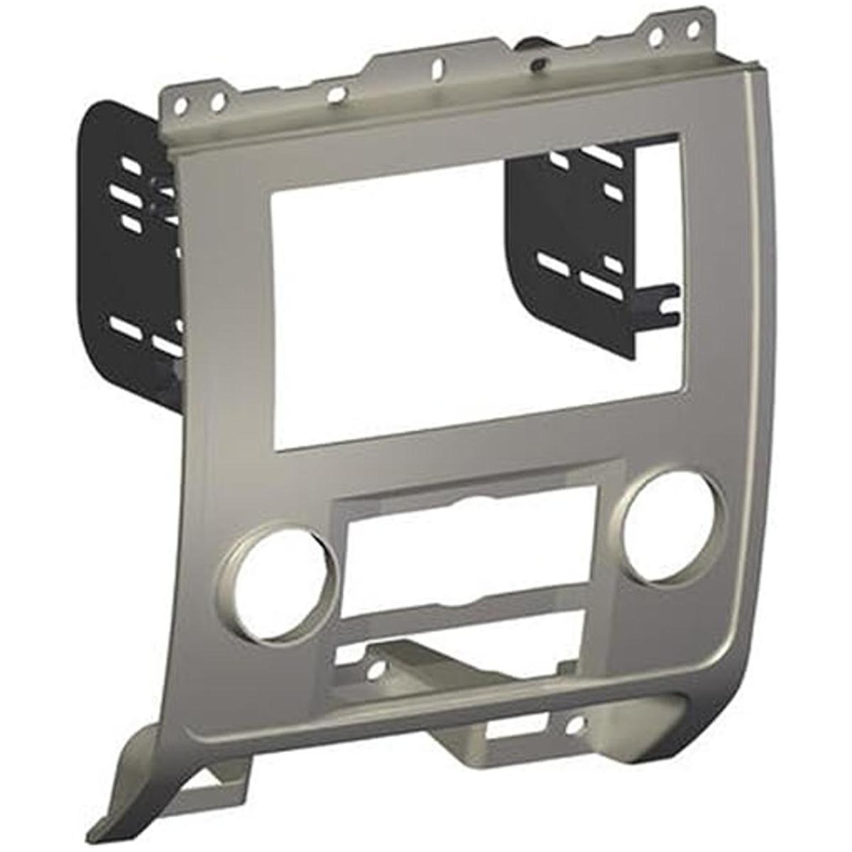 Scosche FD1436B compatible con Ford Escape 200812