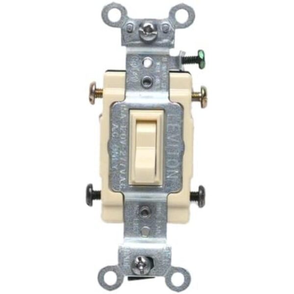 Leviton 545042I Marfil_1