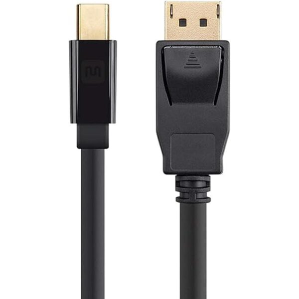 Monoprice 113373 Select Series Mini DisplayPort 1.2 a_1