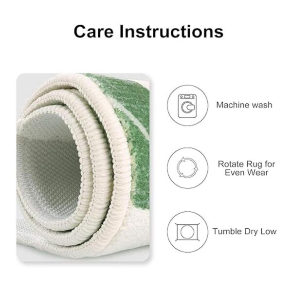 Lukinbox Tapetes de baño para baño alfombra de baño