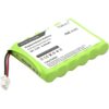 Batería de repuesto 30006868 para Honeywell WLTP100 ADT_3