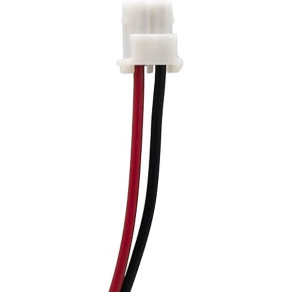 Batería de repuesto 30006868 para Honeywell WLTP100 ADT_5