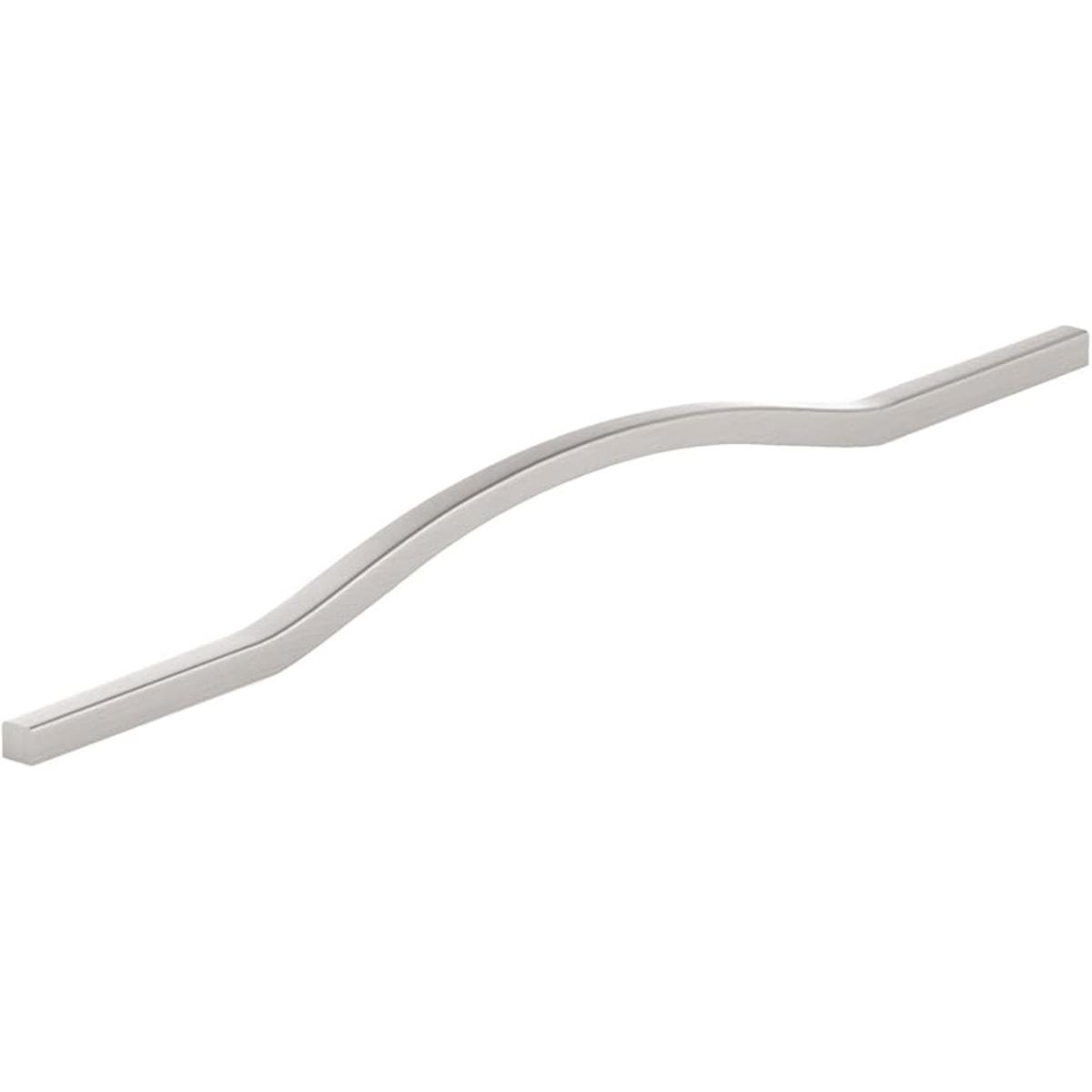 Richelieu Hardware BP8777288195 Tirador de metal