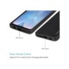 JD Carcasa para Motorola Moto G Stylus 2021 2 unidades_3