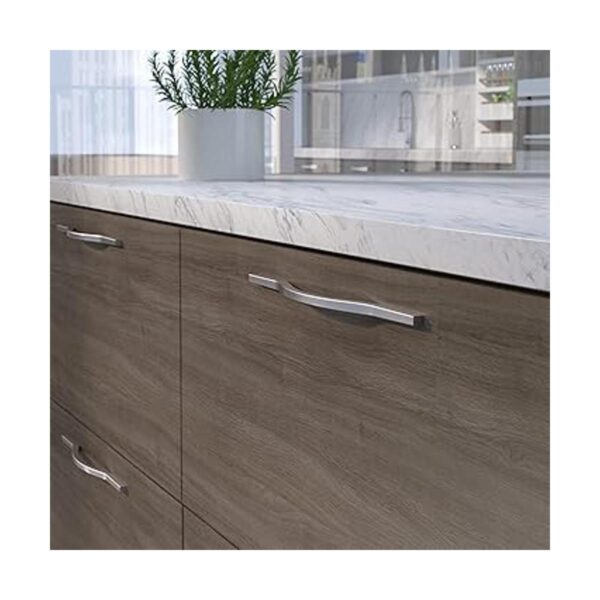 Richelieu Hardware BP8777288195 Tirador de metal_2