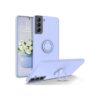 KANGYA Funda para Samsung Galaxy S21 silicona delgada_1