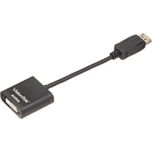 VisionTek Adaptador activo DisplayPort a DVID de enlace_1