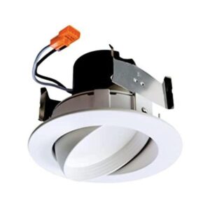 Halo ra406927wh Retrofit ajustable LED módulo 4 90 CRI_1