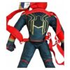 SpiderMan Mochila No Way Home Movie Mochila de felpa de_2