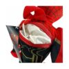 SpiderMan Mochila No Way Home Movie Mochila de felpa de_3