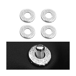 LECART Accesorios MercedesBenz Cubierta de pasadores de_1