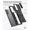 Funda para Samsung Galaxy S22 Ultra protección de grado_5