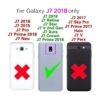 Funda de teléfono para Samsung Galaxy J7 Star J 7 Crown 7J_2