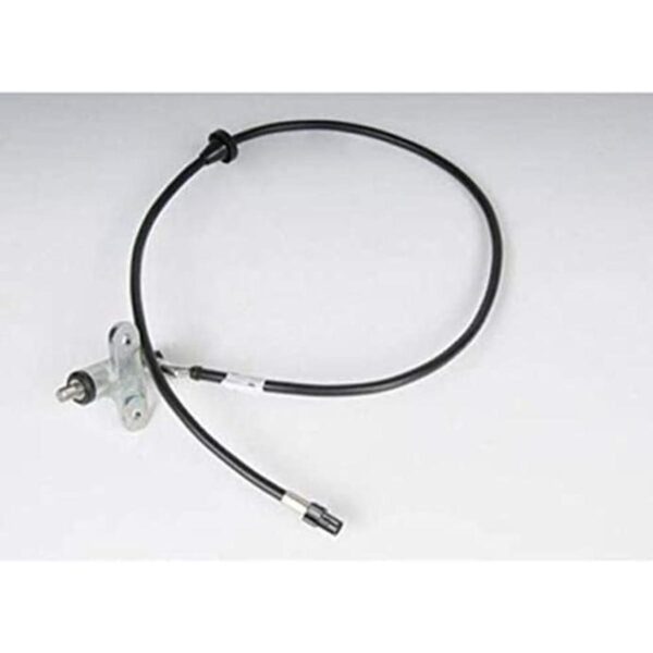 GM Genuine Parts 25913869 Cable de antena de radio_1
