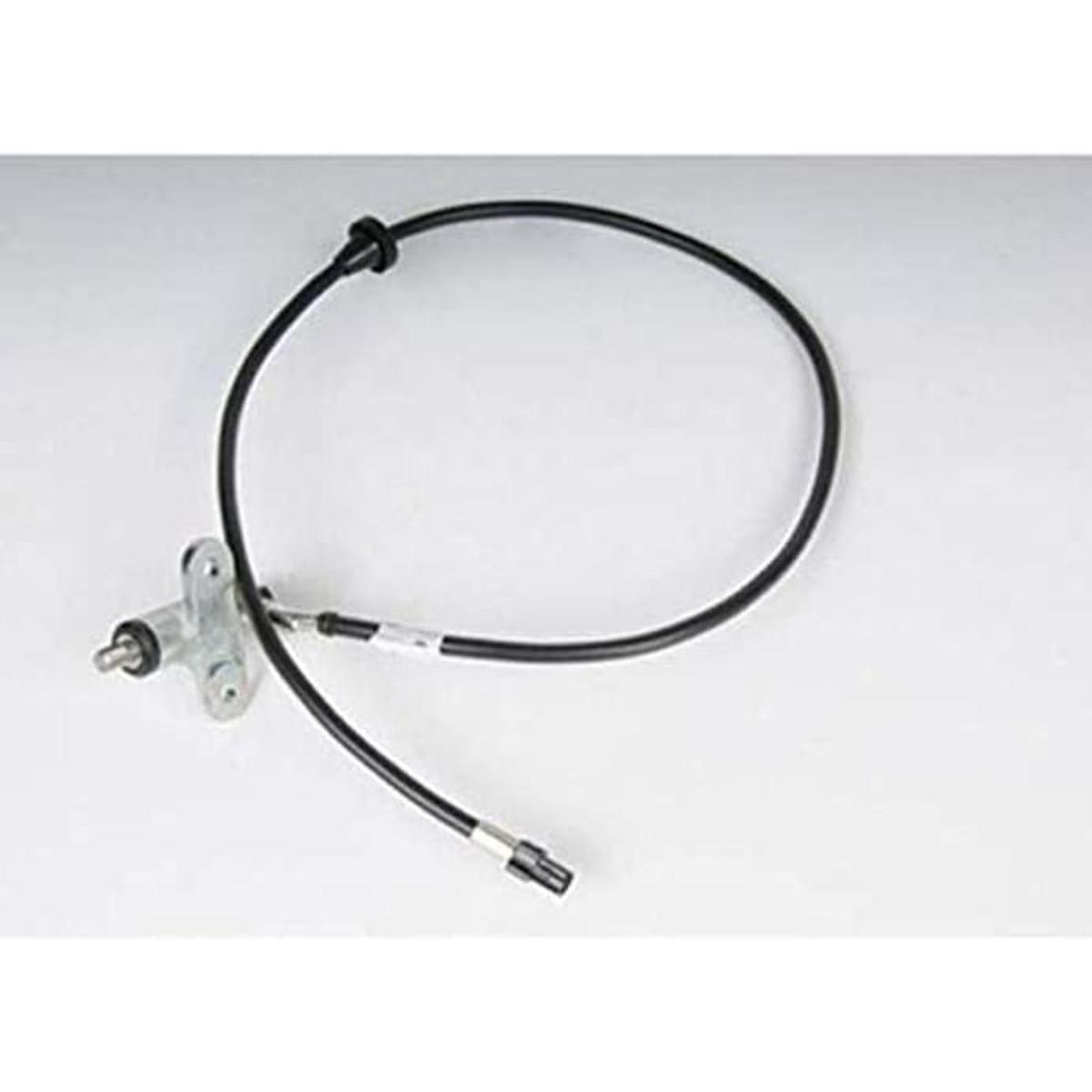 GM Genuine Parts 25913869 Cable de antena de radio