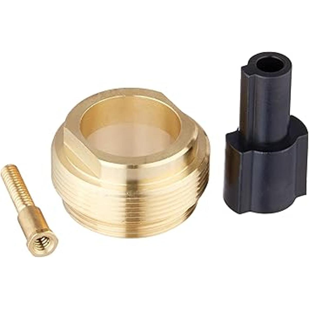 Pfister Kit de reajuste de moldura de la serie 9319300 09