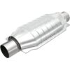 MagnaFlow Convertidor catalítico universal de grado_1