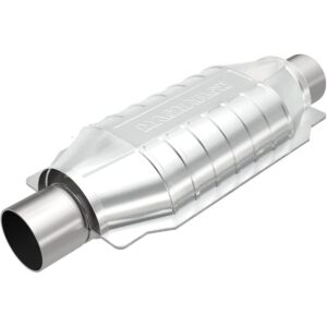 MagnaFlow Convertidor catalítico universal de grado_1