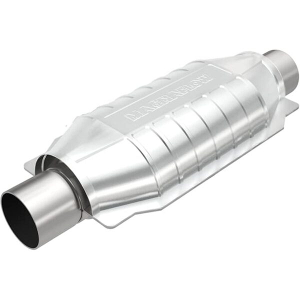 MagnaFlow Convertidor catalítico universal de grado_1