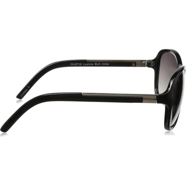 Foster otorgar de la mujer Luanne BLK 10232855. Com Oval_3