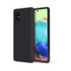 Meifei Funda para Galaxy A71 5G funda para Samsung A71_1