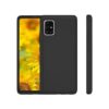 Meifei Funda para Galaxy A71 5G funda para Samsung A71_2