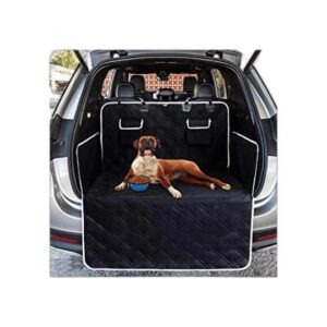 Toozey Forro de carga SUV para perros estándarXL Funda_1