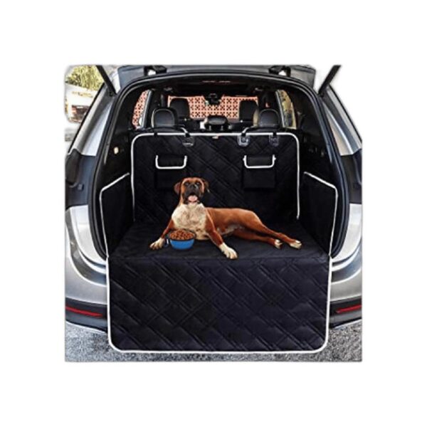 Toozey Forro de carga SUV para perros estándarXL Funda_1