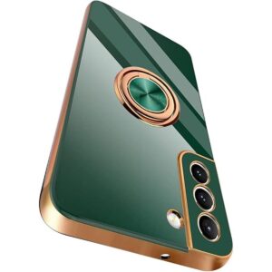 Tnarru Funda compatible con Samsung Galaxy S21 FE con_1
