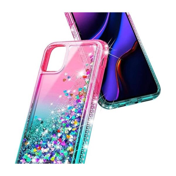 NGB Supremacy Funda compatible con iPhone 1212 Pro con_5