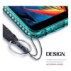 NGB Supremacy Funda compatible con iPhone 1212 Pro con_3