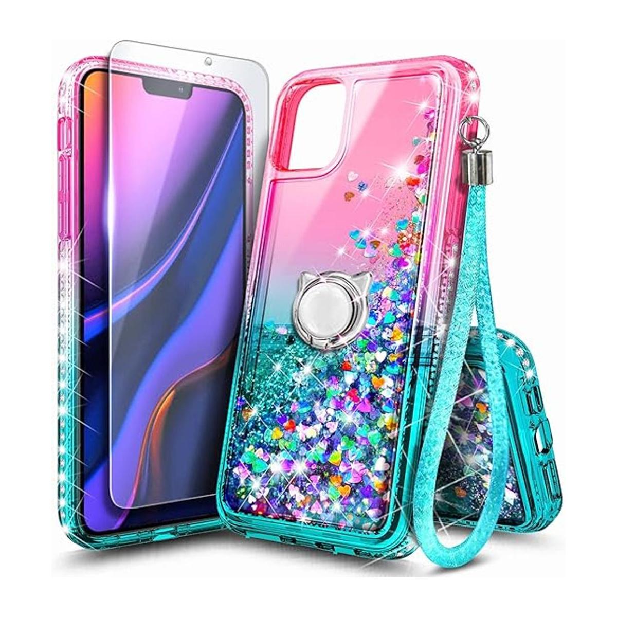 NGB Supremacy Funda compatible con iPhone 1212 Pro con