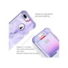 BENTOBEN Funda para iPhone 8 PlusiPhone 7 Plus_4