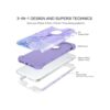 BENTOBEN Funda para iPhone 8 PlusiPhone 7 Plus_2