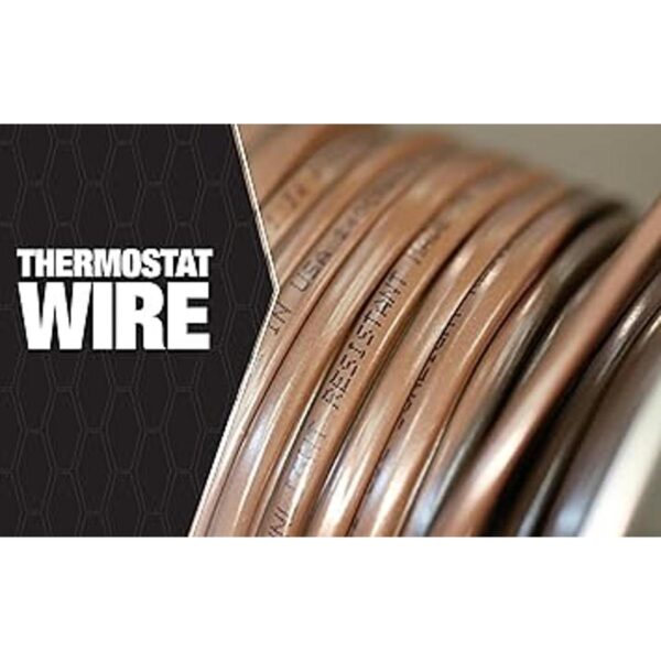 Southwire 64169622 Cable de termostato de 5 conductores._2