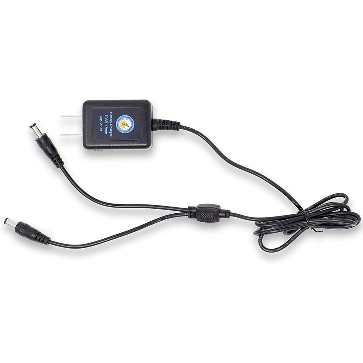 Educator CHARGER300400 Cargador de doble plomo para