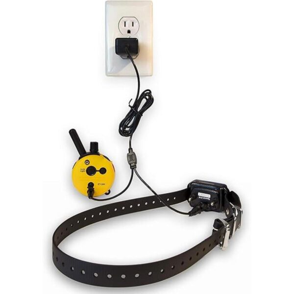 Educator CHARGER300400 Cargador de doble plomo para_2