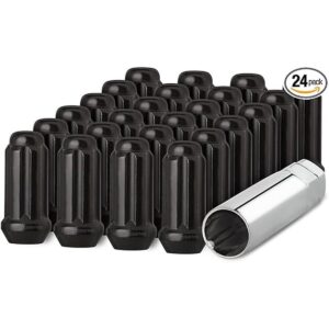 DPAccessories D5149P230524 24 Negro 14x2 extremo cerrado_1