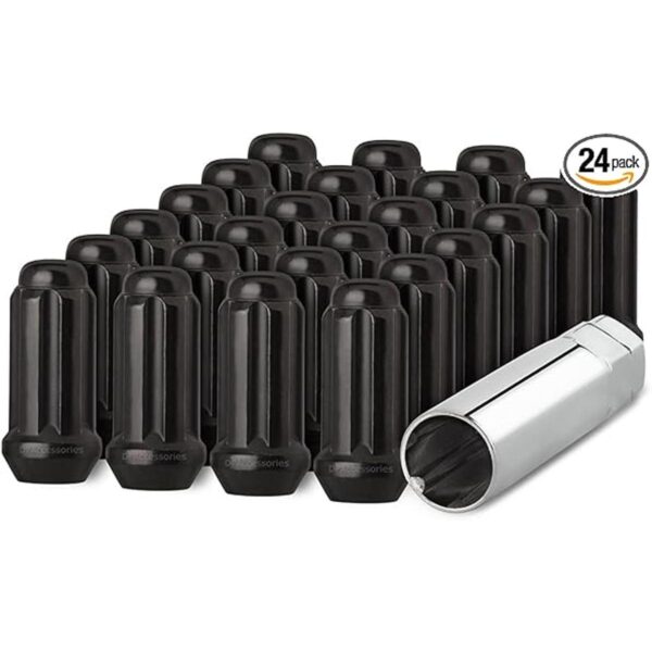 DPAccessories D5149P230524 24 Negro 14x2 extremo cerrado_1