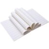 Cuaderno de partituras en blanco de 50 páginas cuaderno_4
