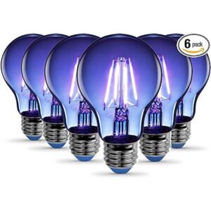 Feit Electric A19TBLED6 25 W equivalente a bombillas_1
