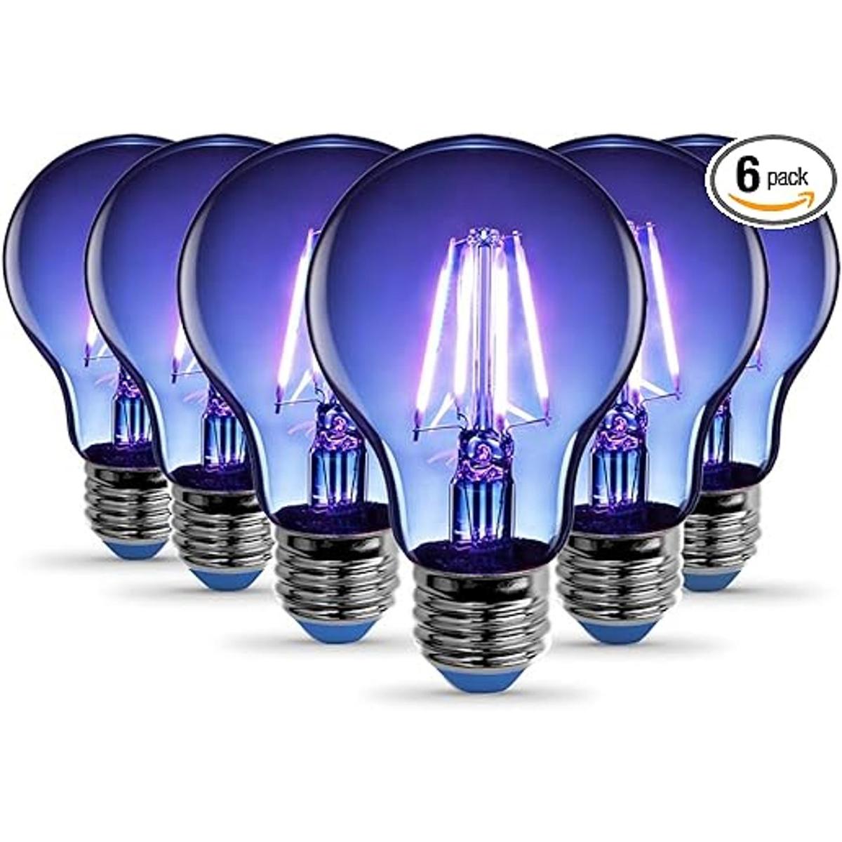 Feit Electric A19TBLED6 25 W equivalente a bombillas