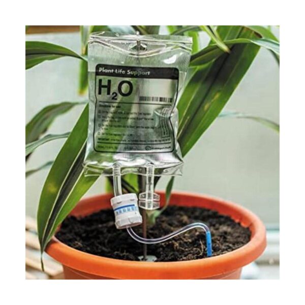 Bubblegum Stuff Soporte vital de las plantas Sistema de_1