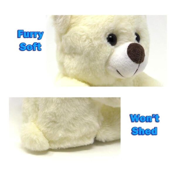 The Noodley Juguete de peluche con luz LED para dormir_6