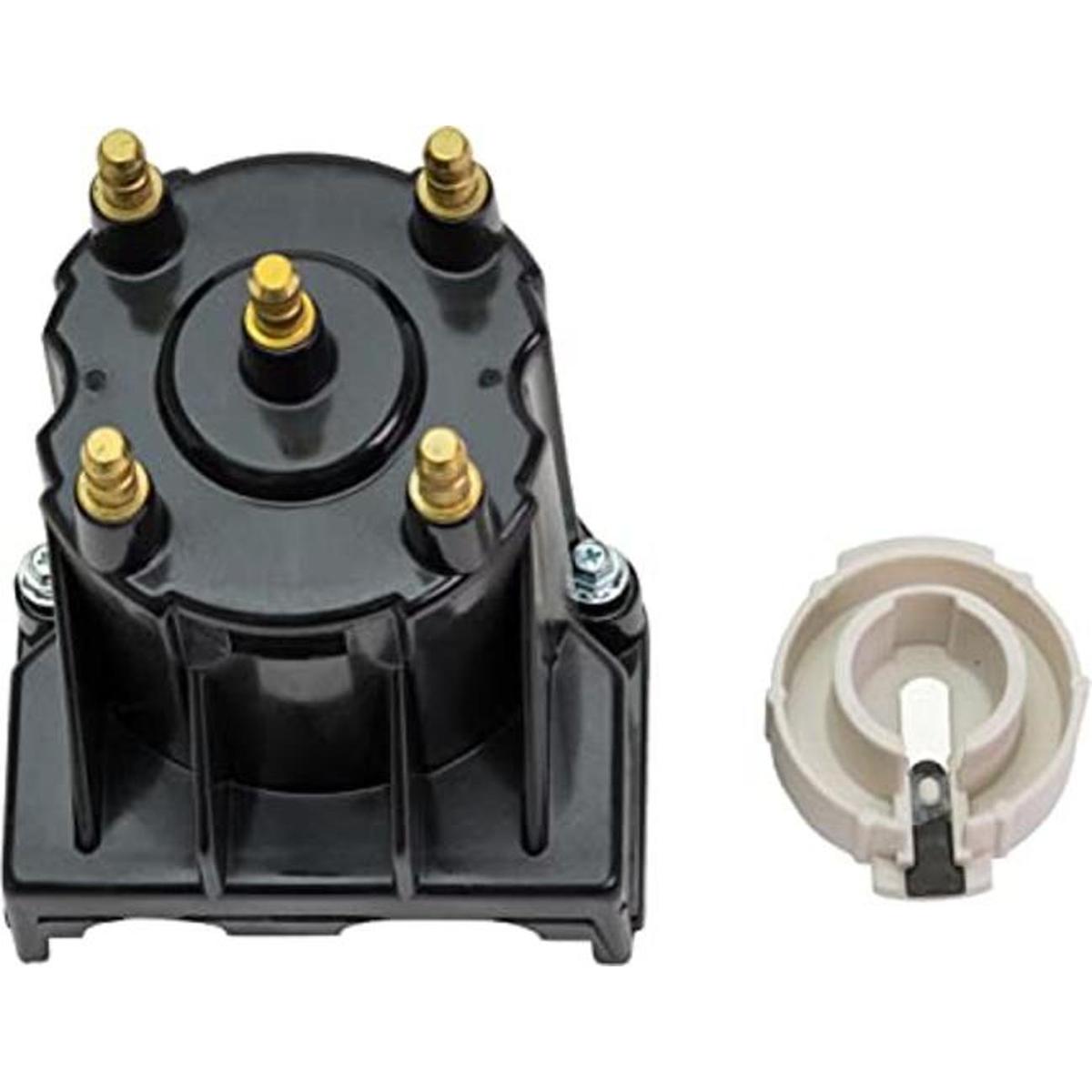 Quicksilver Kit de tapa distribuidora 811635Q2 Motores