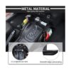 JWWY Bandeja de cambios para guardar monedas para Jeep_6